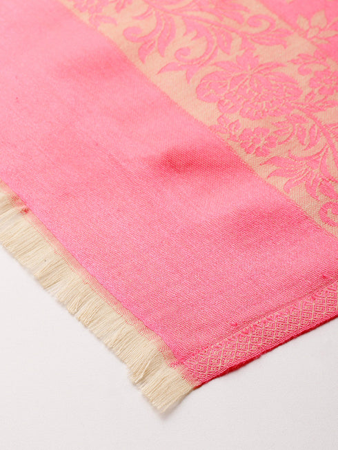 Women's Kani Wool Stole